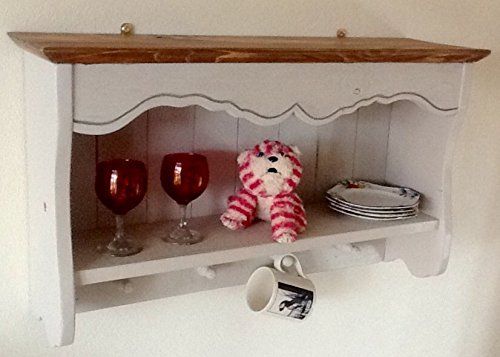 Akasya Lake Mutfak Rafı Terek