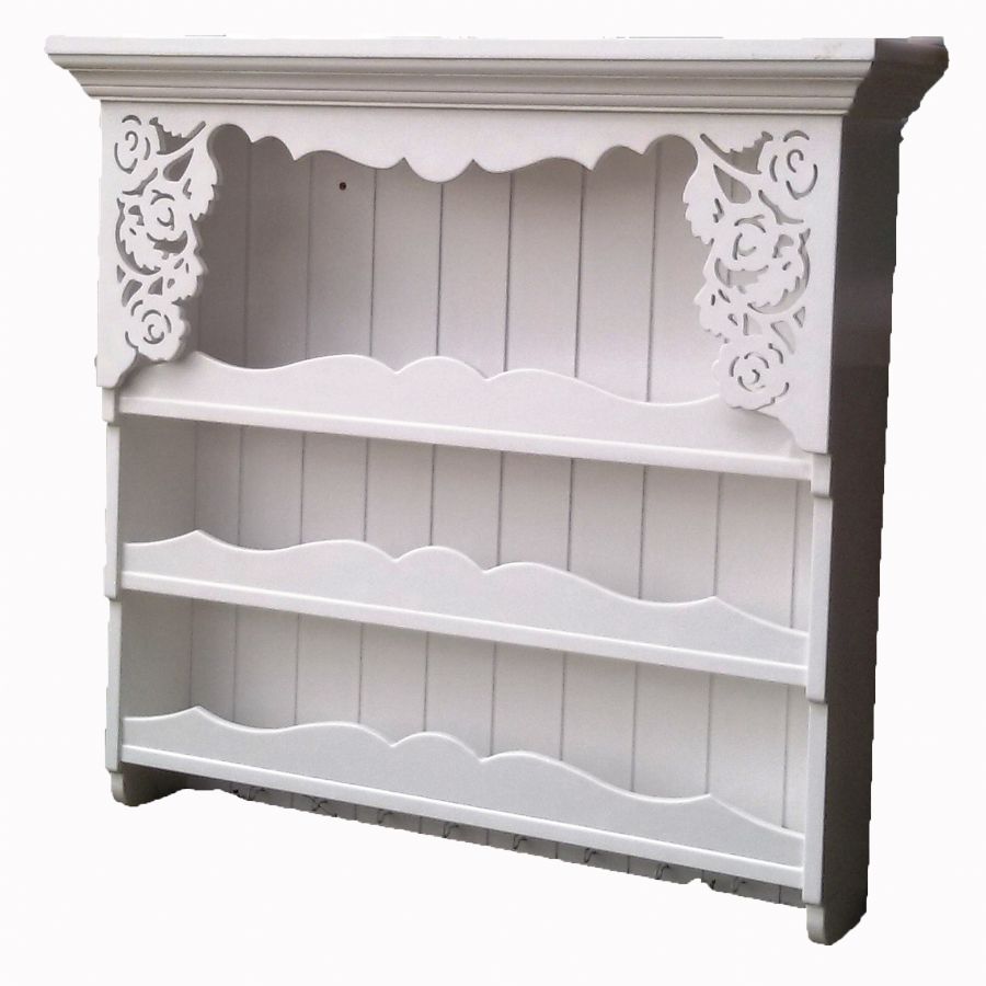 DESİRE LAKE MUTFAK RAFI TEREK