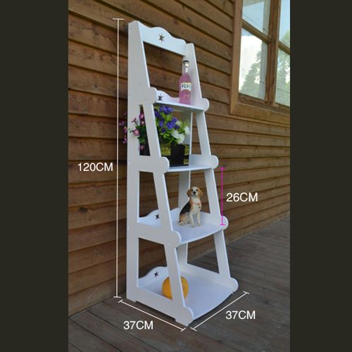 Divina Lake Çiçeklik Raf