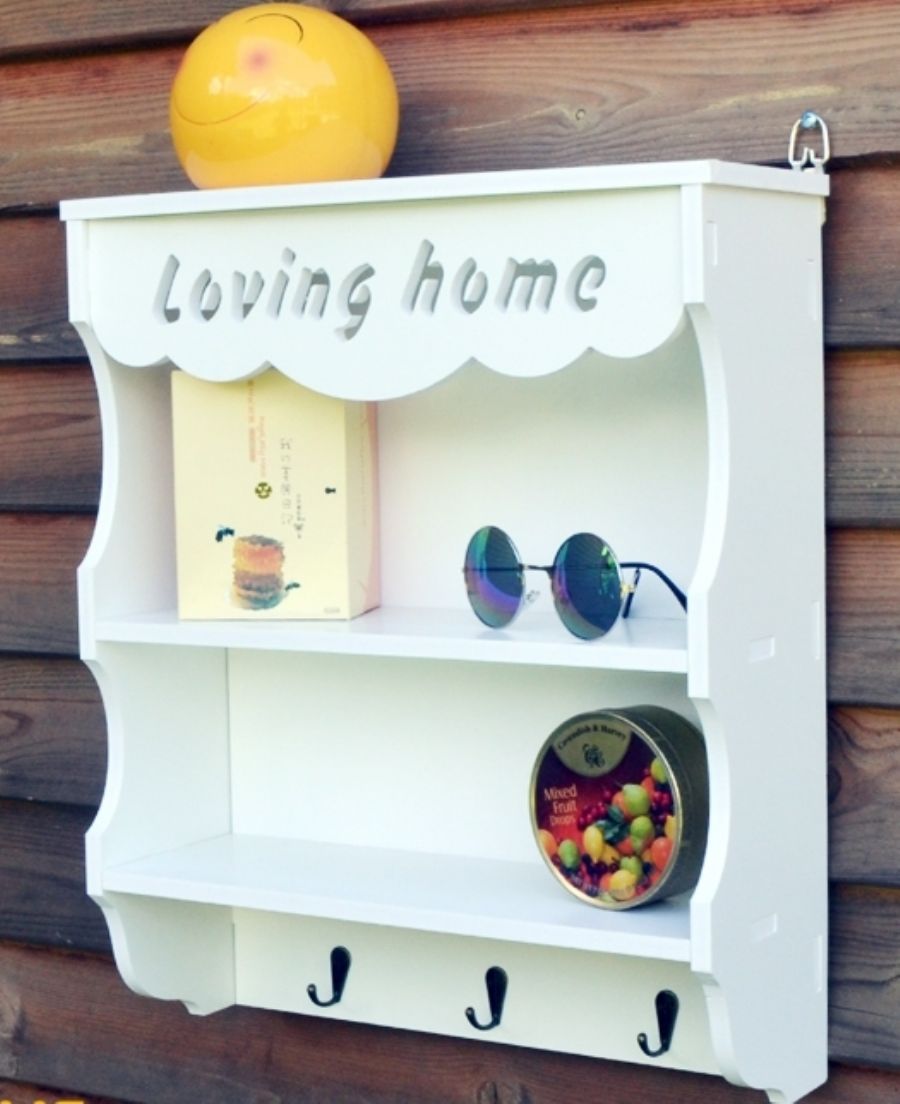 Jade Lake Mutfak Rafı Terek