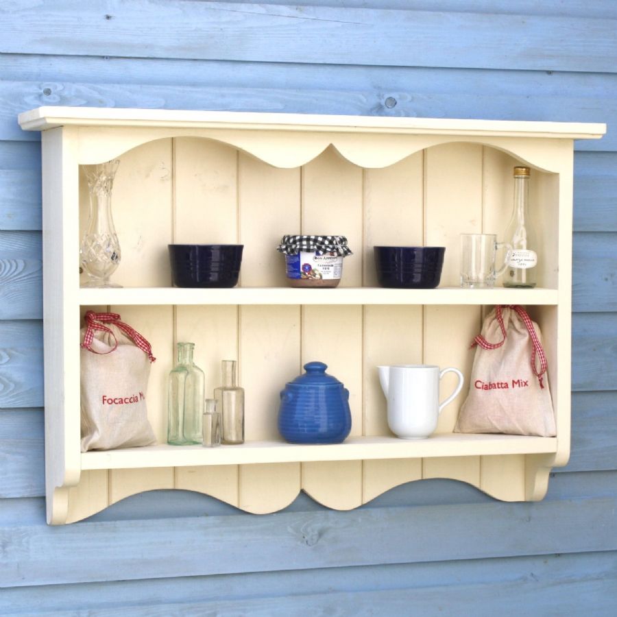 Lale Lake Mutfak Rafı Terek