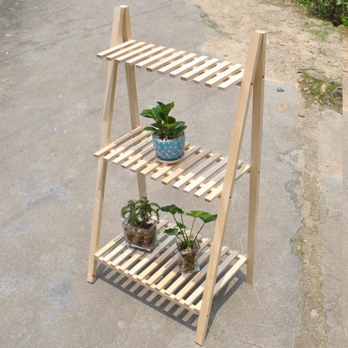 Sera Lake Çiçeklik Raf