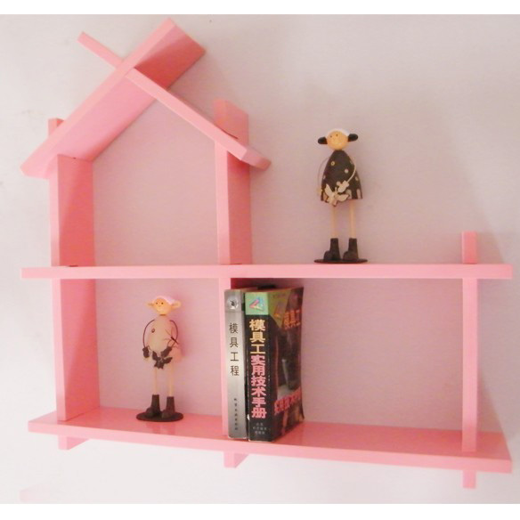 SERÇE LAKE DUVAR RAFI