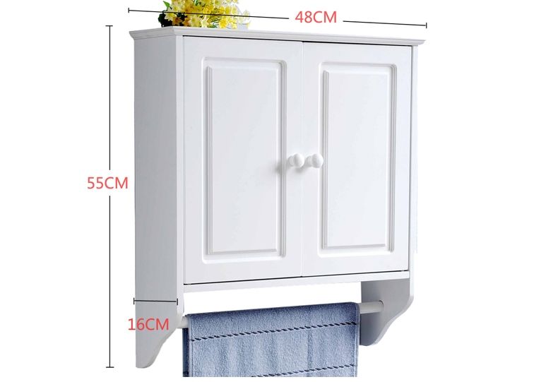 Times Lake Banyo Dolabı